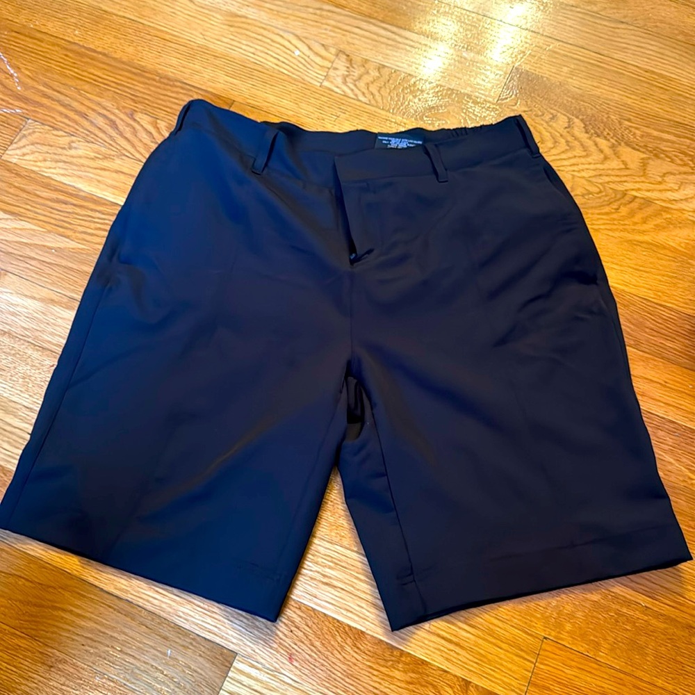 Athletic Dress Golf Shorts